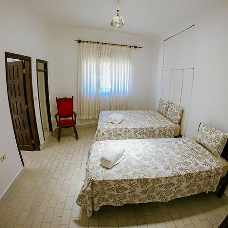 Hotel Casablanca Samaipata Bagian luar foto