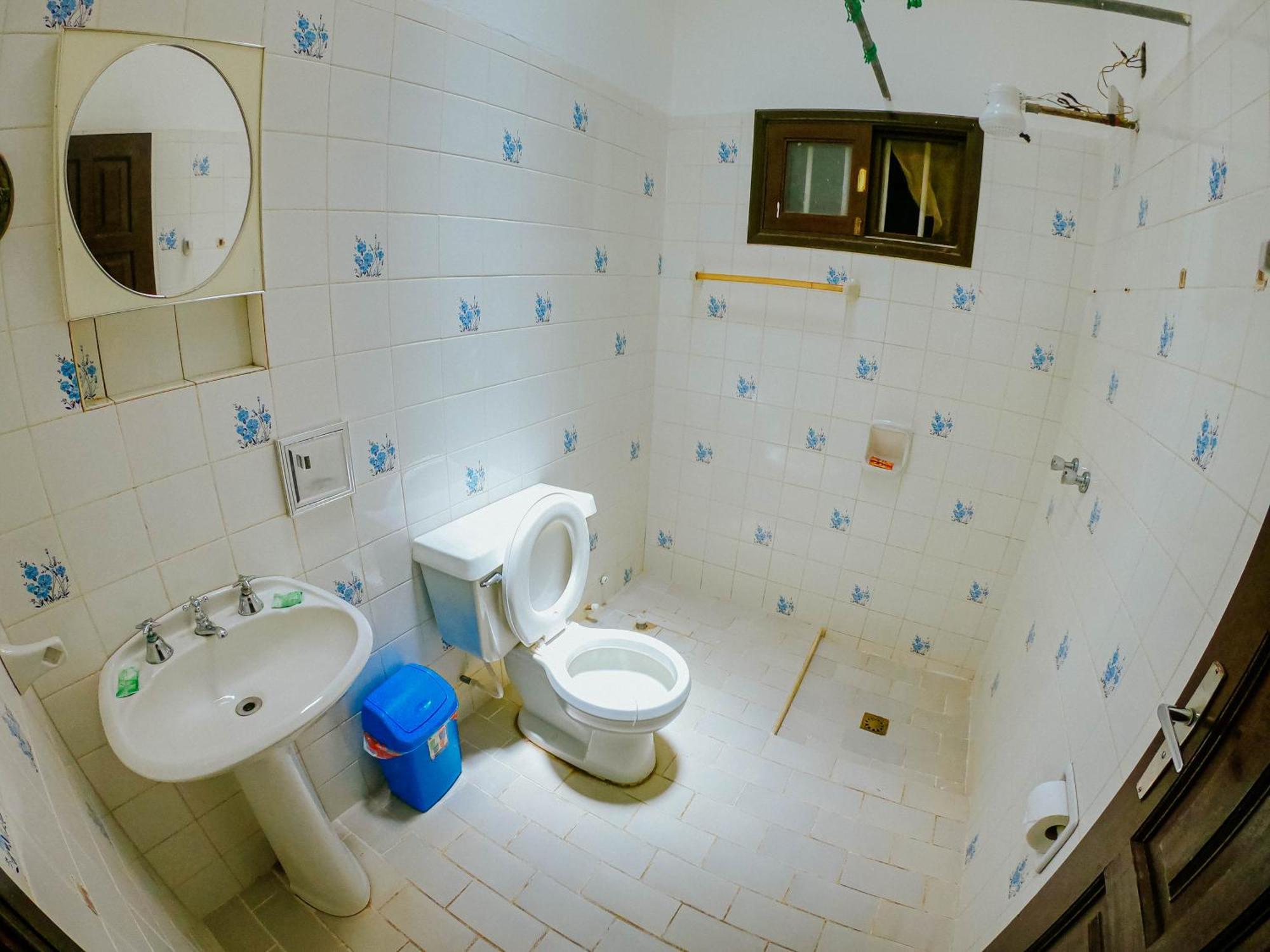 Hotel Casablanca Samaipata Bagian luar foto