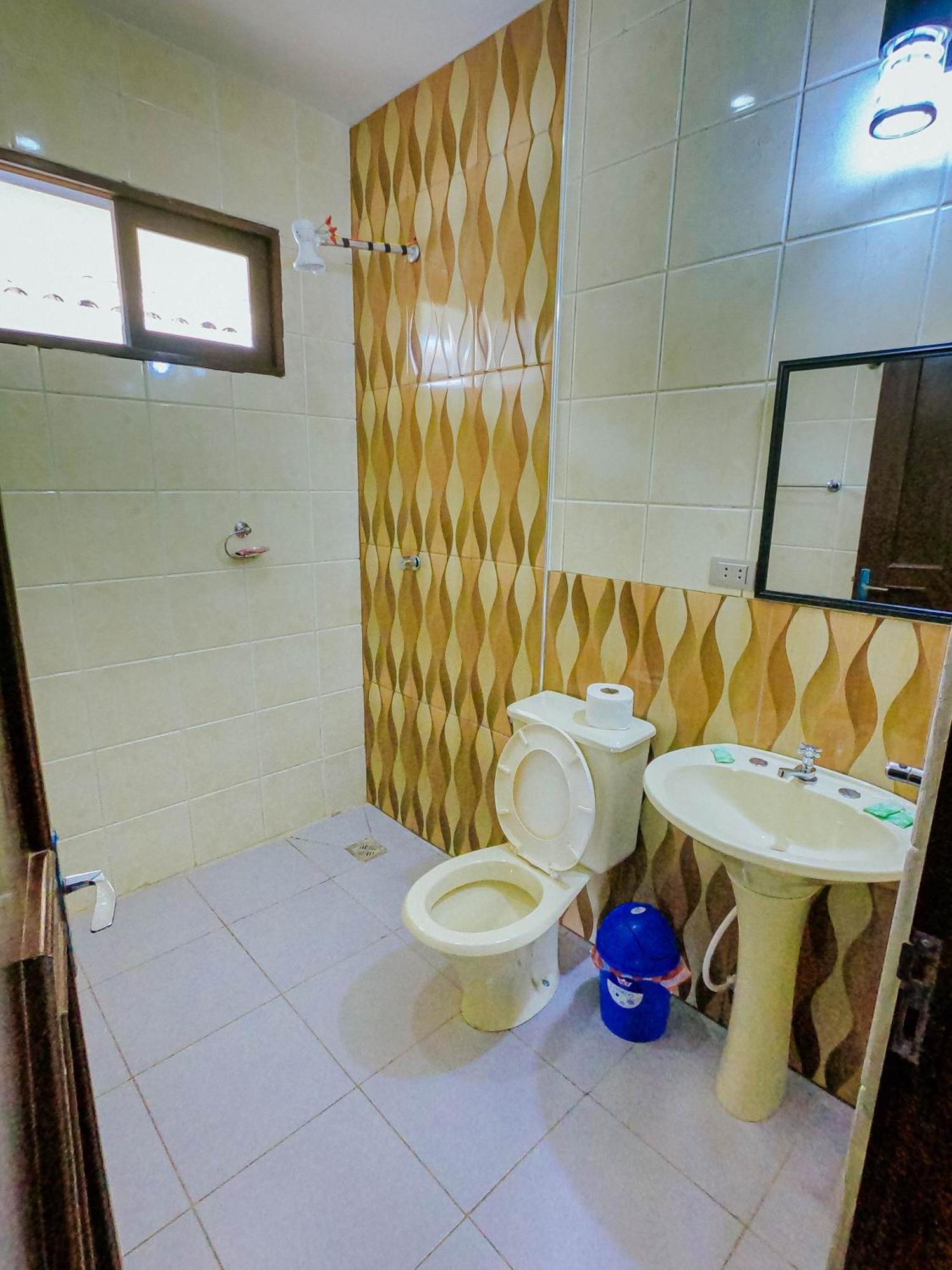 Hotel Casablanca Samaipata Bagian luar foto