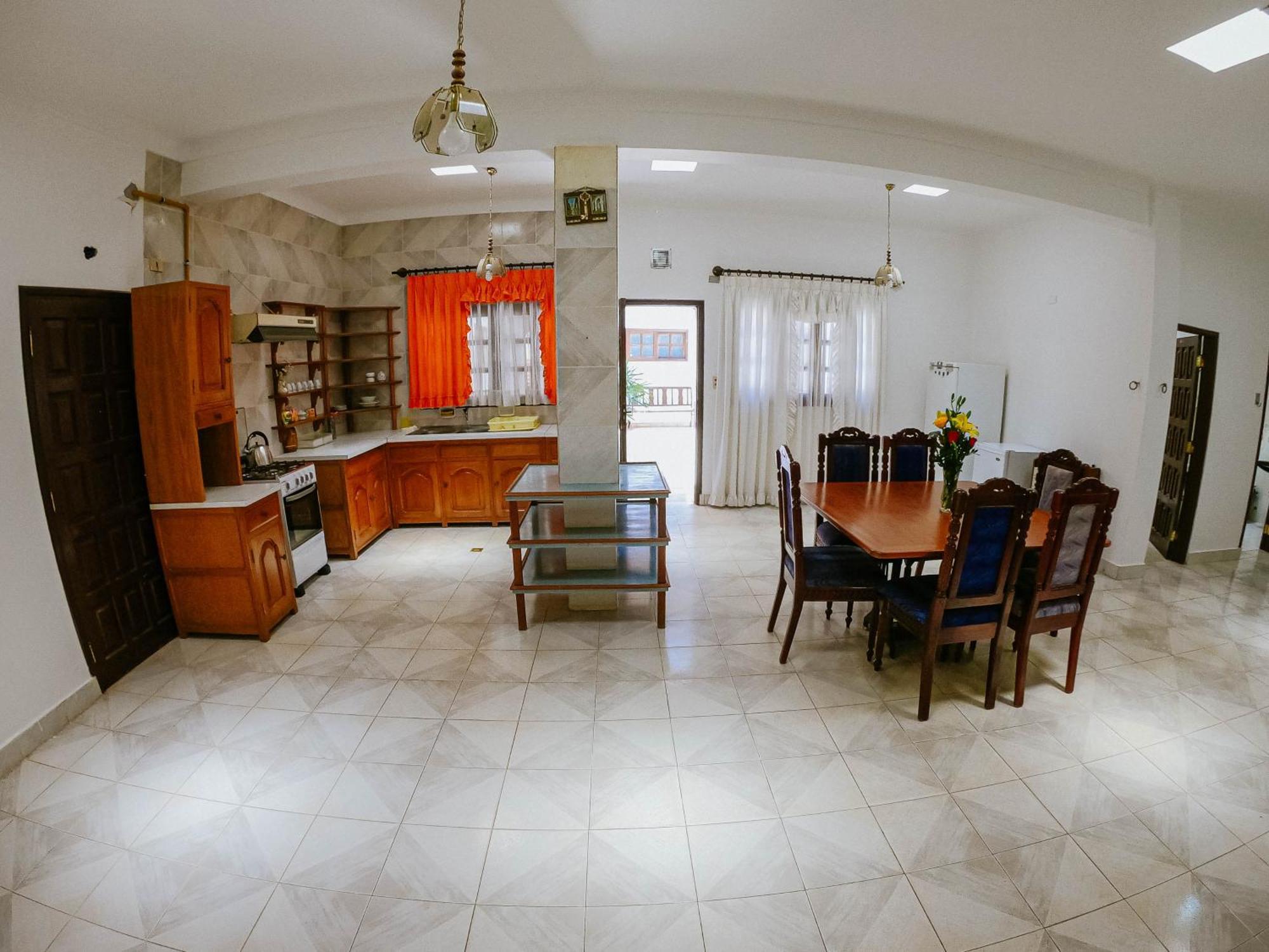 Hotel Casablanca Samaipata Bagian luar foto