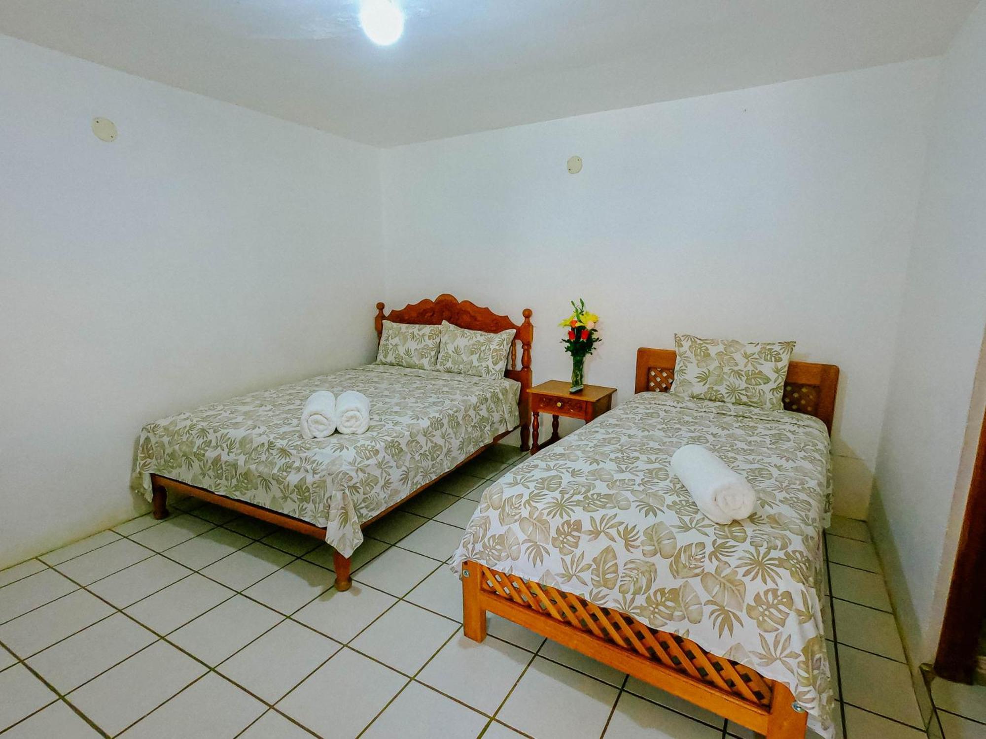 Hotel Casablanca Samaipata Bagian luar foto