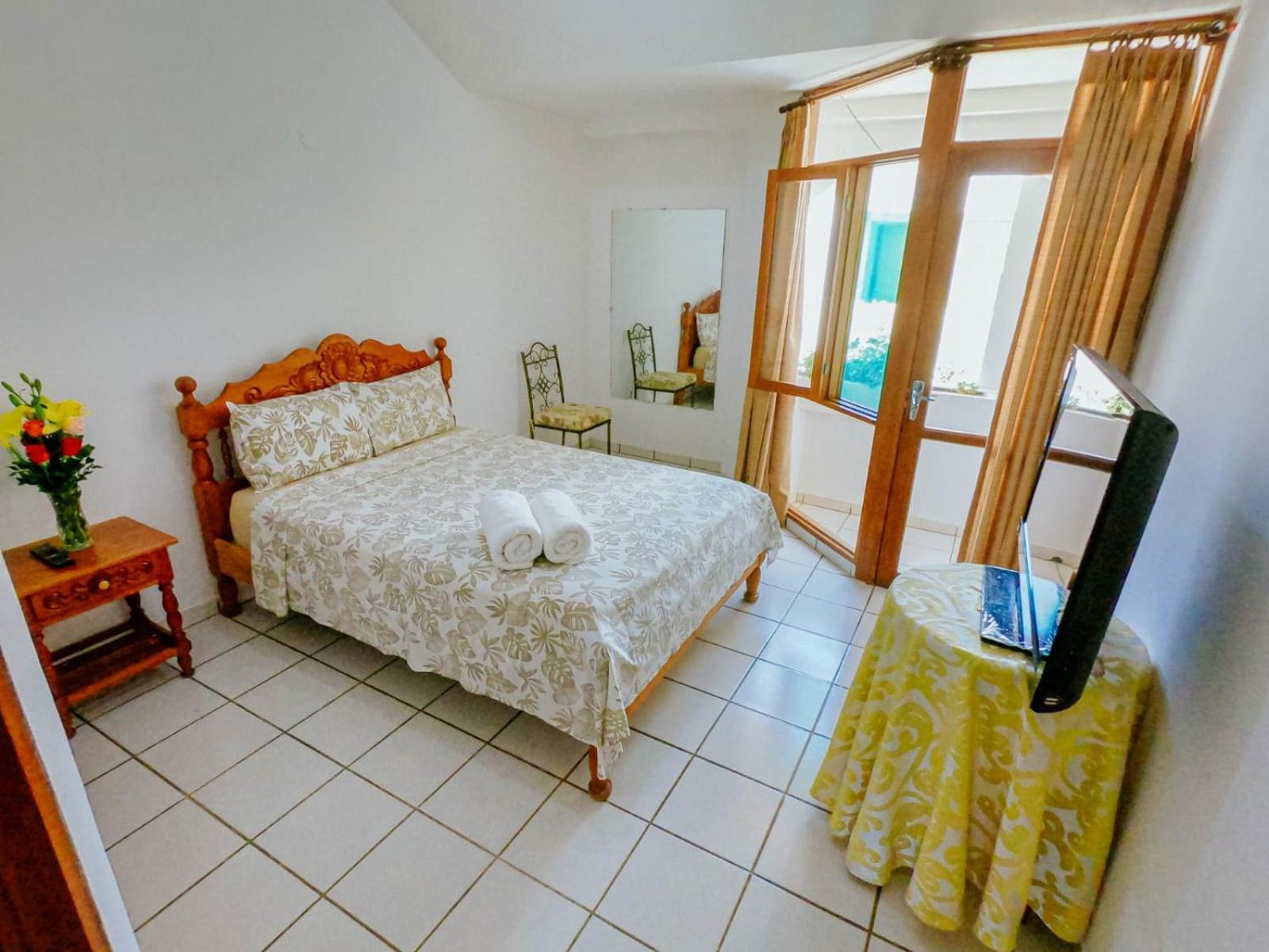 Hotel Casablanca Samaipata Bagian luar foto