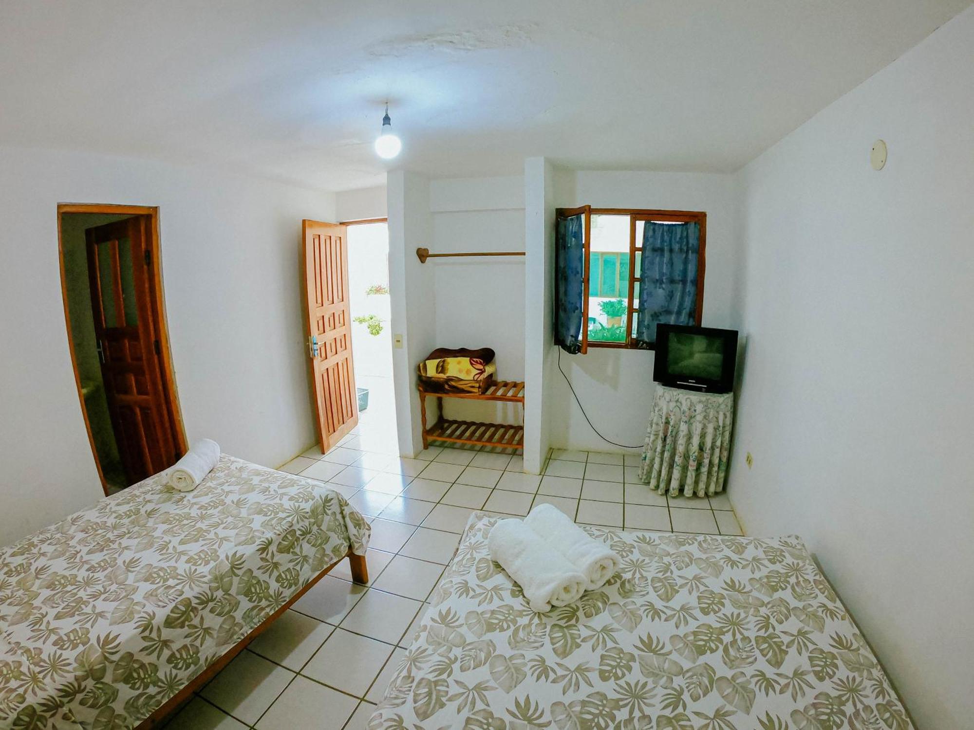 Hotel Casablanca Samaipata Bagian luar foto