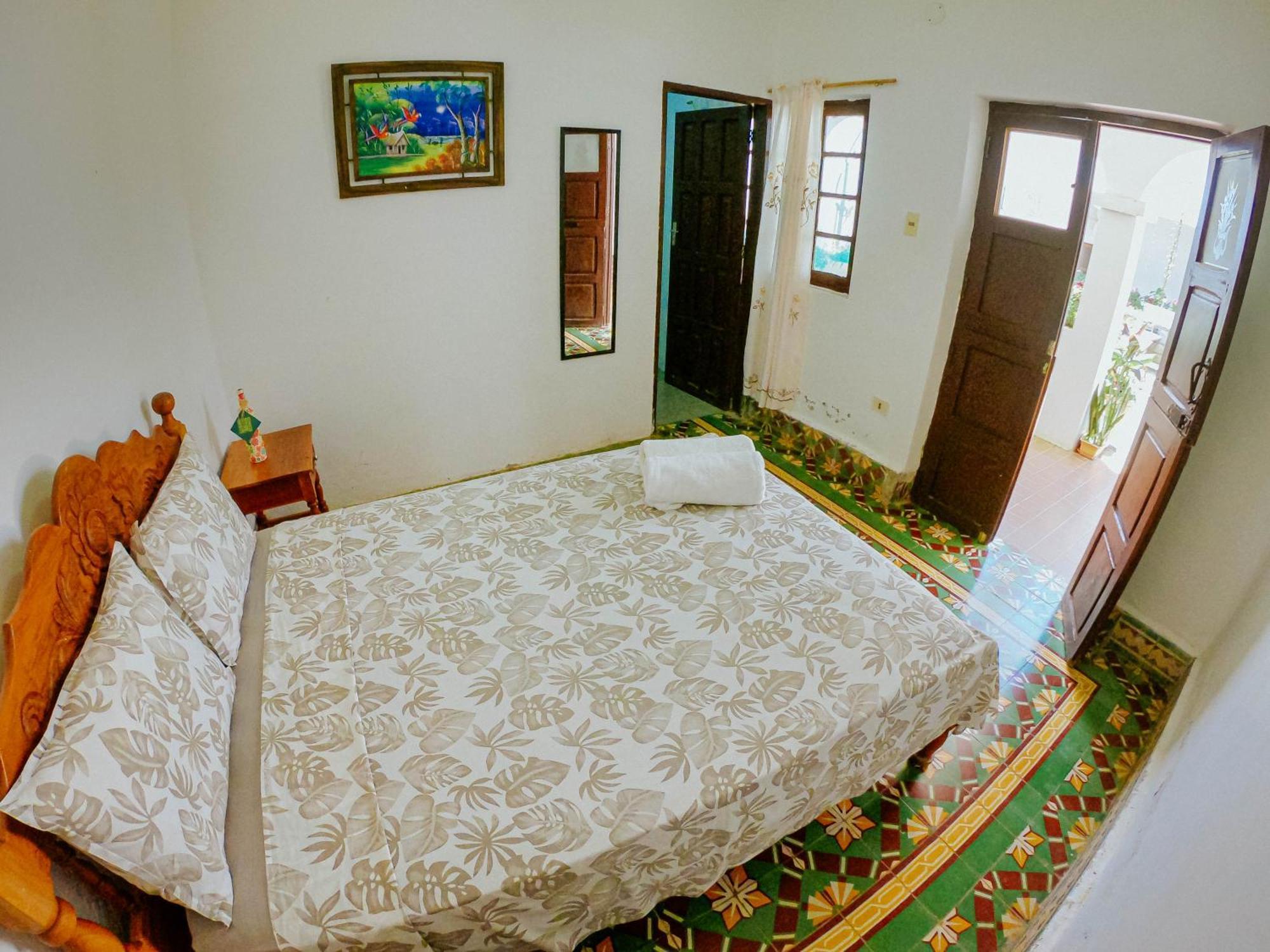 Hotel Casablanca Samaipata Bagian luar foto