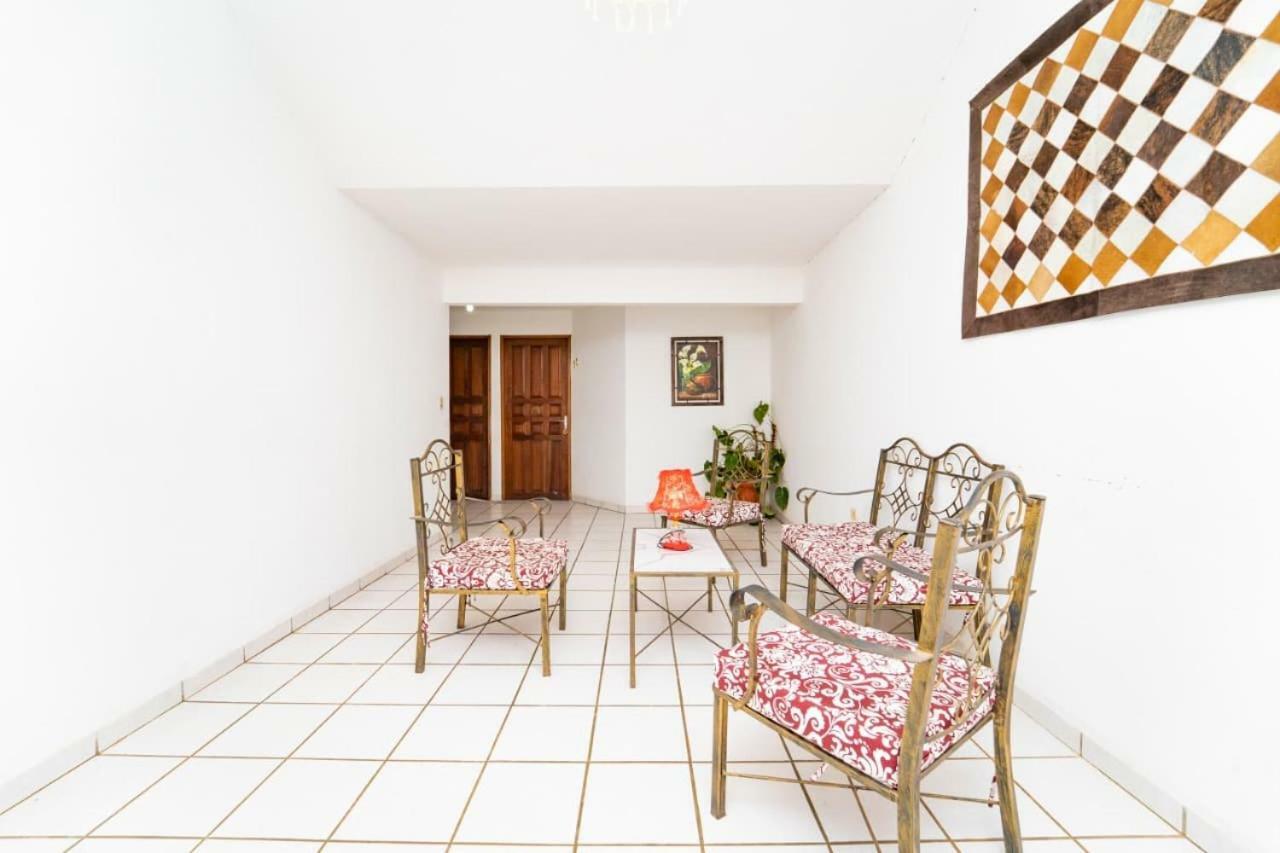 Hotel Casablanca Samaipata Bagian luar foto