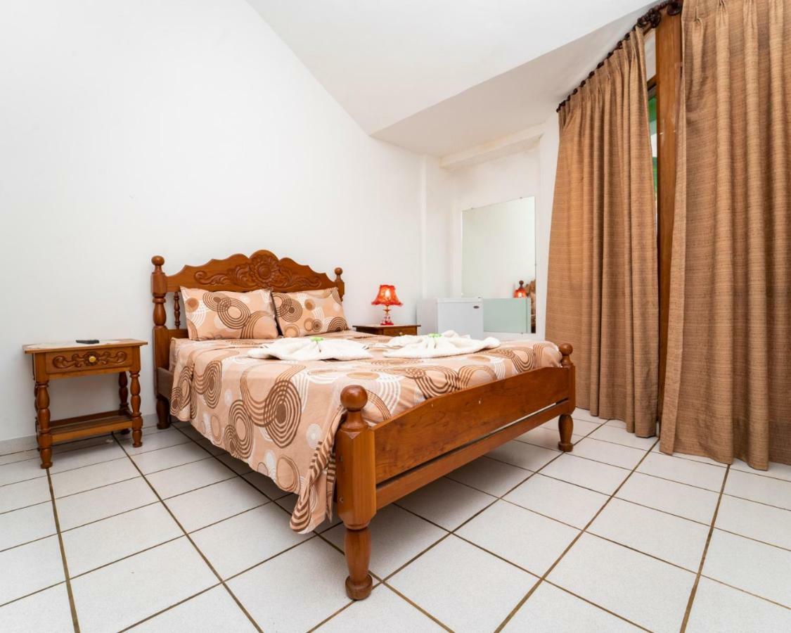 Hotel Casablanca Samaipata Bagian luar foto
